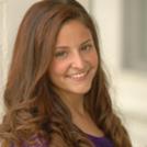 Cara Young head shot